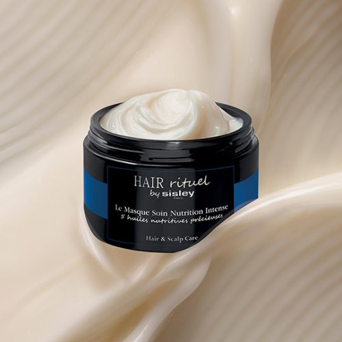 HAIR RITUEL BY SISLEY-Le Masque Soin Nutrition Intense HAIR RITUEL BY SISLEY-Le Masque Soin Nutrition Intense